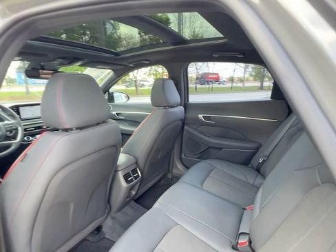 Used 2023 Hyundai Sonata SEL Plus image 40