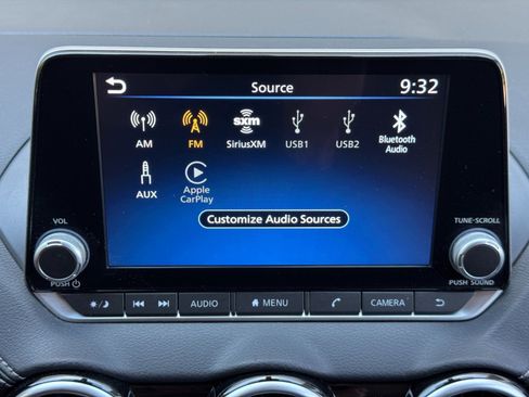 Used 2024 Nissan Sentra SV FWD image 22