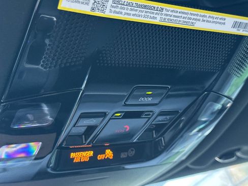 Used 2025 Lexus RX 350h 350h Premium w/ Convenience Package image 23