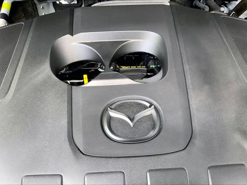 Certified 2025 MAZDA CX-5 AWD 2.5 S w/ Preferred Package image 31