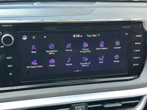 Used 2022 Kia K5 GT-Line w/ GT-Line FWD Premium Package image 31