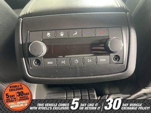 Certified 2012 GMC Acadia SLT image 19