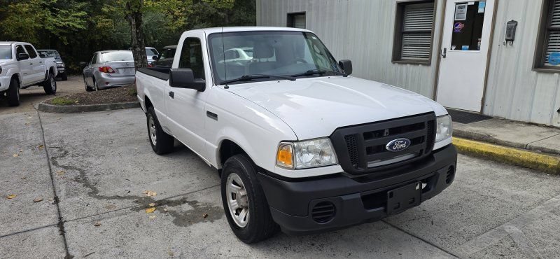 Used 2011 Ford Ranger XL RWD image 7