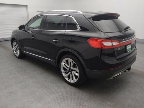 Used 2018 Lincoln MKX Reserve w/ Driver Assistance Package image 10