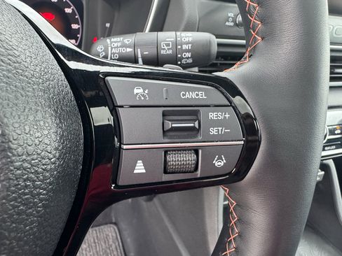 Certified 2026 Honda Passport TrailSport Elite image 15