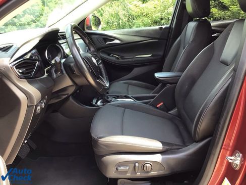 Used 2023 Buick Encore GX Select w/ Safety Package II image 15