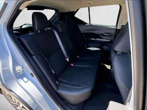 Used 2022 Nissan Kicks SV FWD image 26