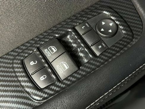 Used 2016 Dodge Challenger R/T w/ Blacktop Package RWD image 18