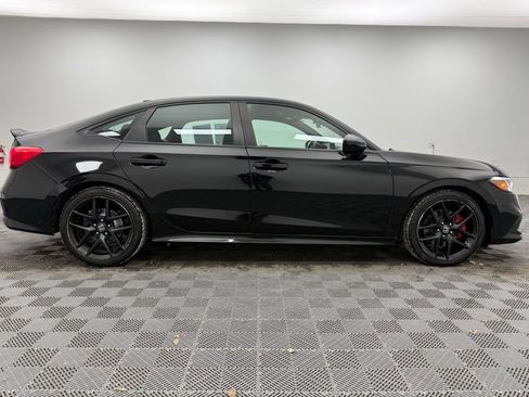 Used 2022 Honda Civic Si image 6