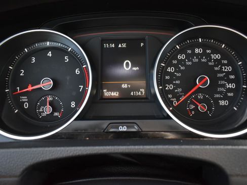 Used 2015 Volkswagen GTI S image 16