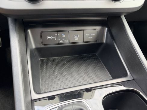 New 2026 Hyundai Santa Cruz SE AWD/4WD image 23