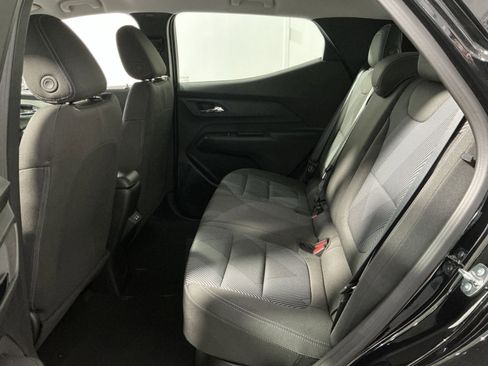 New 2027 Chevrolet Bolt LT w/ Comfort Package FWD image 24