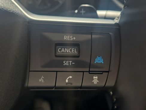 New 2026 Nissan Rogue SV image 16