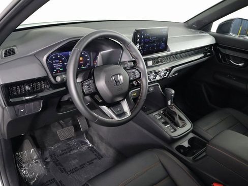 Used 2026 Honda CR-V Sport Touring image 7