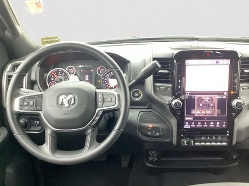 New 2026 RAM 2500 Tradesman image 11