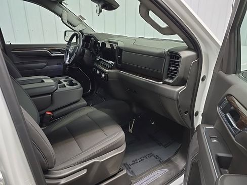 Used 2022 GMC Sierra 1500 Elevation w/ X31 Off-Road Package image 15