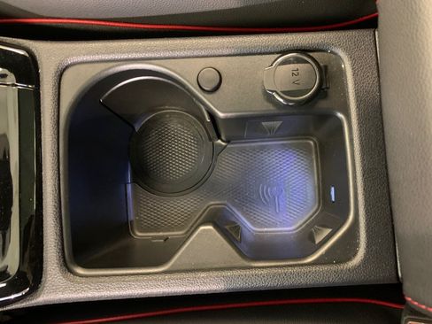 Used 2024 Volkswagen GTI Autobahn FWD image 45