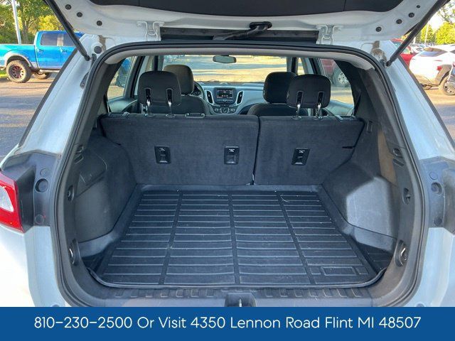 Used 2019 Chevrolet Equinox LS AWD/4WD image 22
