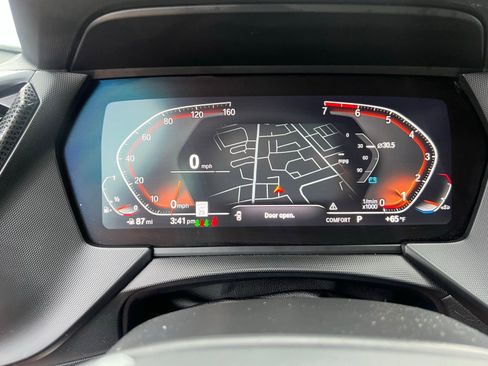 Used 2022 BMW 228i xDrive Gran Coupe 228i xDrive w/ Premium Package image 34