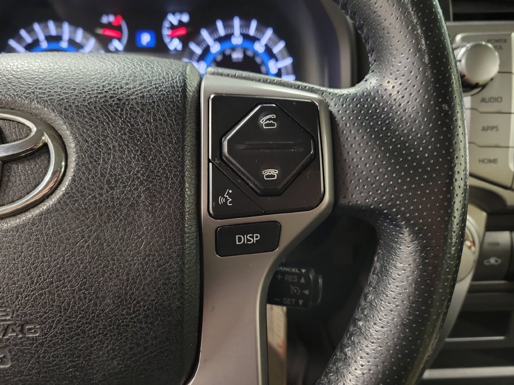 Used 2016 Toyota 4Runner SR5 Premium RWD image 26