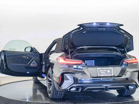 New 2026 BMW Z4 M40i w/ Premium Package image 29
