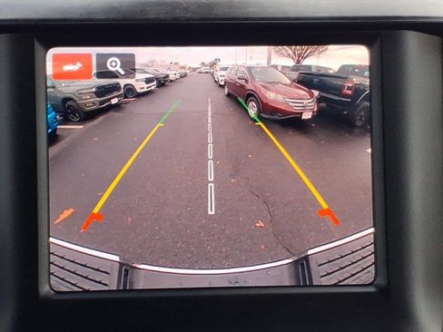 Certified 2024 RAM 2500 Big Horn w/ Bed Utility Group image 9