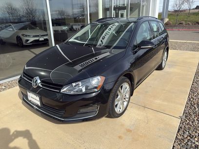 Used 2015 Volkswagen Golf TDI SE
