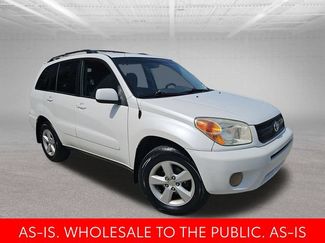 Used 2004 Toyota RAV4 2WD 360° Tour