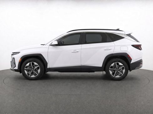 Certified 2025 Hyundai Tucson SEL FWD image 6