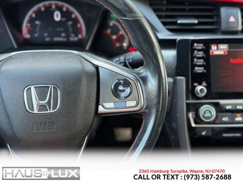 Used 2020 Honda Civic Si image 29