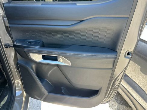 Used 2025 Ford Ranger XLT w/ Trailer Tow Package RWD image 41