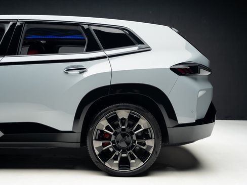 Used 2024 BMW XM Label Red image 20