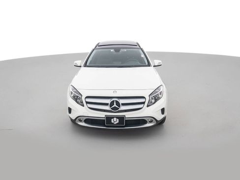 Used 2015 Mercedes-Benz GLA 250 4MATIC image 2