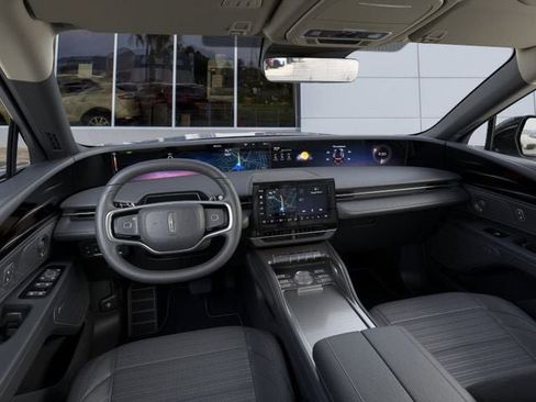 New 2026 Lincoln Nautilus Reserve image 9