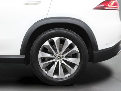 Used 2020 Mercedes-Benz GLE 350 4MATIC image 8