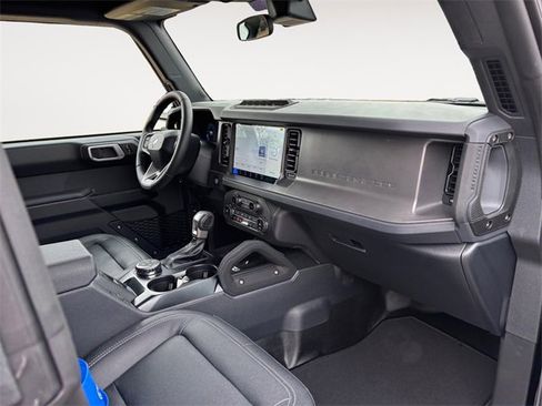 New 2025 Ford Bronco Badlands w/ Sasquatch Package image 10