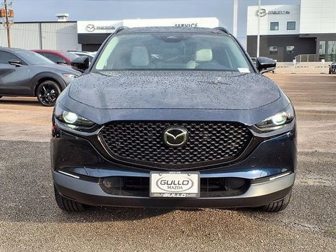 New 2026 MAZDA CX-30 Aire Edition AWD/4WD image 4