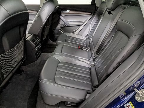 Used 2021 Audi Q5 2.0T Premium Plus w/ Premium Plus Package image 44