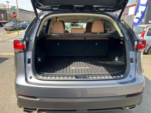 Used 2017 Lexus NX 200t AWD image 31
