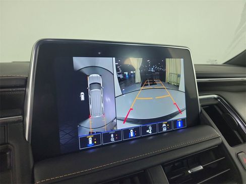 Used 2023 GMC Yukon AT4 w/ AT4 Premium Plus Package image 28