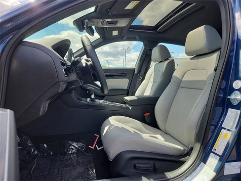 New 2026 Honda Civic Sport Touring image 13