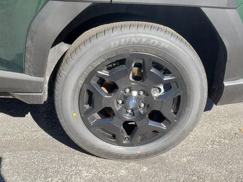 New 2026 Subaru Outback Limited image 20