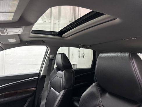 Used 2017 Acura MDX 3.5L image 31