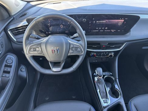 Used 2026 Buick Encore GX Sport Touring w/ Comfort Package image 18