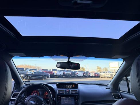 Used 2016 Subaru WRX STI Limited image 24