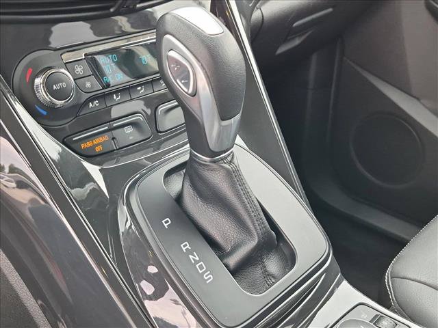 Used 2015 Ford Escape Titanium AWD/4WD image 12