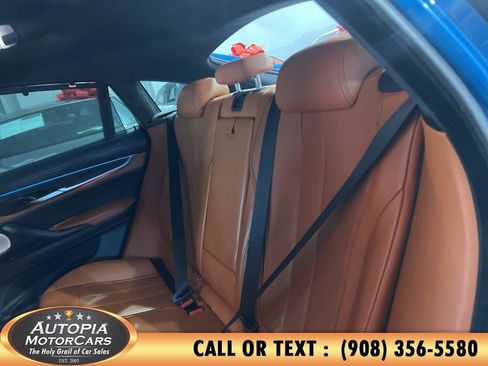 Used 2019 BMW X6 M w/ Executive Package AWD/4WD image 19