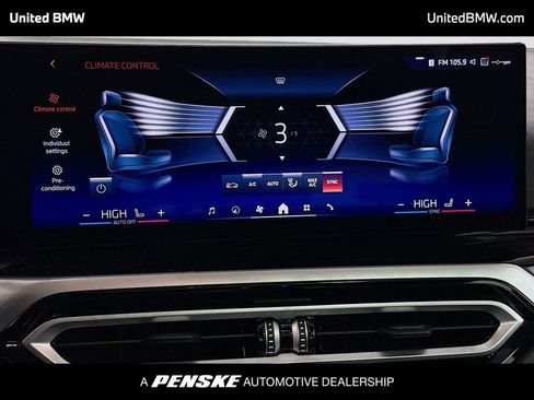 Used 2024 BMW i4 eDrive40 w/ Convenience Package image 11