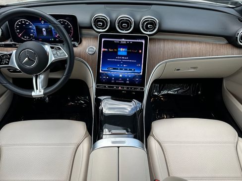 Certified 2022 Mercedes-Benz C 300 Sedan image 13