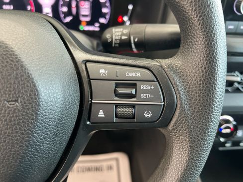 Used 2024 Honda Accord EX image 21